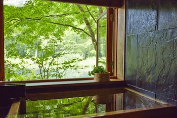 HOSHINOYA Karuizawa 0*
