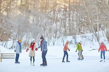HOSHINOYA Karuizawa 0*