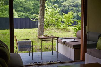 HOSHINOYA Karuizawa 0*