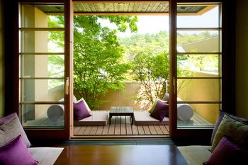 HOSHINOYA Karuizawa 0*