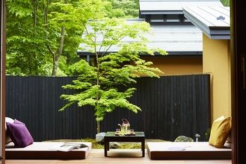 HOSHINOYA Karuizawa 0*