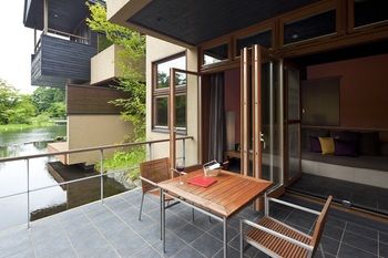 HOSHINOYA Karuizawa 0*