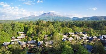 HOSHINOYA Karuizawa 0*