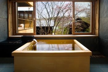 HOSHINOYA Karuizawa 0*