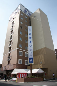 Toyoko Inn Kiryu Station Minami 3*