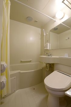 Toyoko Inn Kiryu Station Minami 3*