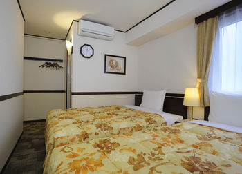 Toyoko Inn Kiryu Station Minami 3*