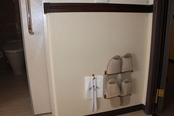 Toyoko Inn Kiryu Station Minami 3*