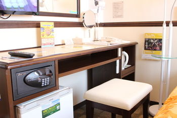 Toyoko Inn Kiryu Station Minami 3*