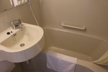 Toyoko Inn Kiryu Station Minami 3*