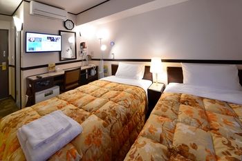 Toyoko Inn Kiryu Station Minami 3*