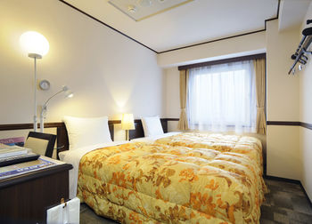 Toyoko Inn Kiryu Station Minami 3*