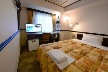 Toyoko Inn Kiryu Station Minami 3*