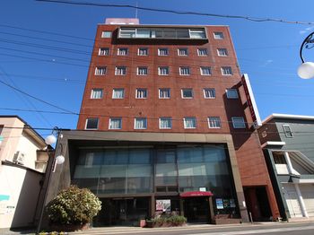 Hotel Okuni 2*