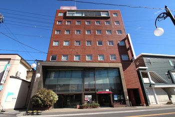 Hotel Okuni 2*