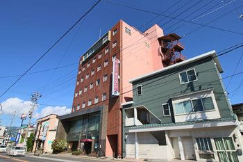 Hotel Okuni 2*