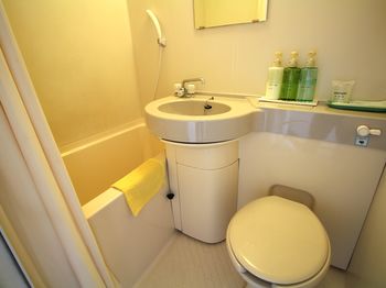 Hotel Okuni 2*