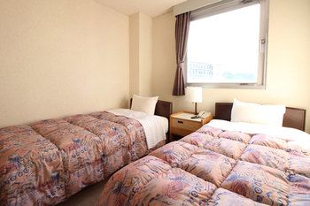 Hotel Okuni 2*