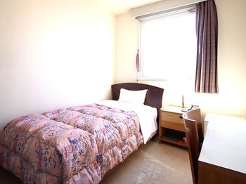 Hotel Okuni 2*