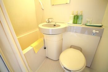 Hotel Okuni 2*