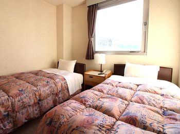 Hotel Okuni 2*