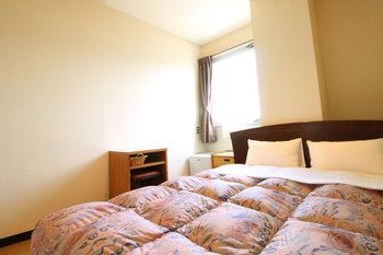 Hotel Okuni 2*