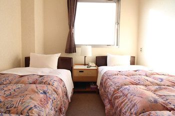 Hotel Okuni 2*