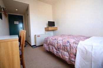 Hotel Okuni 2*