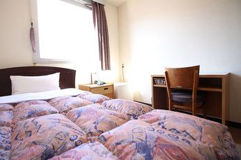Hotel Okuni 2*