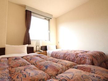 Hotel Okuni 2*