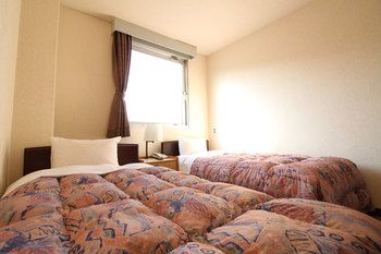Hotel Okuni 2*