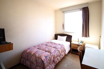 Hotel Okuni 2*