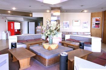 Hotel Okuni 2*