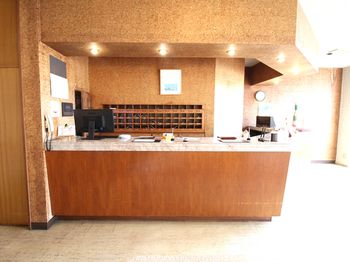 Hotel Okuni 2*