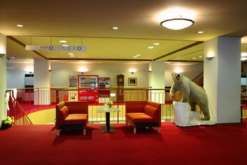 Hotel Sun Plaza Tsugaike 2*