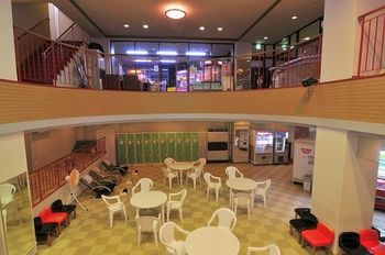 Hotel Sun Plaza Tsugaike 2*