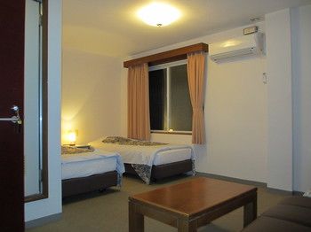 Hotel Sun Plaza Tsugaike 2*