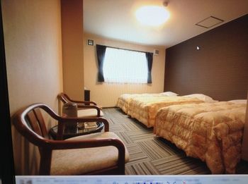 Hotel Sun Plaza Tsugaike 2*
