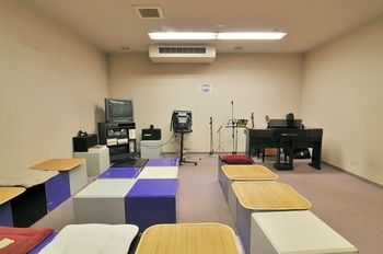 Hotel Sun Plaza Tsugaike 2*