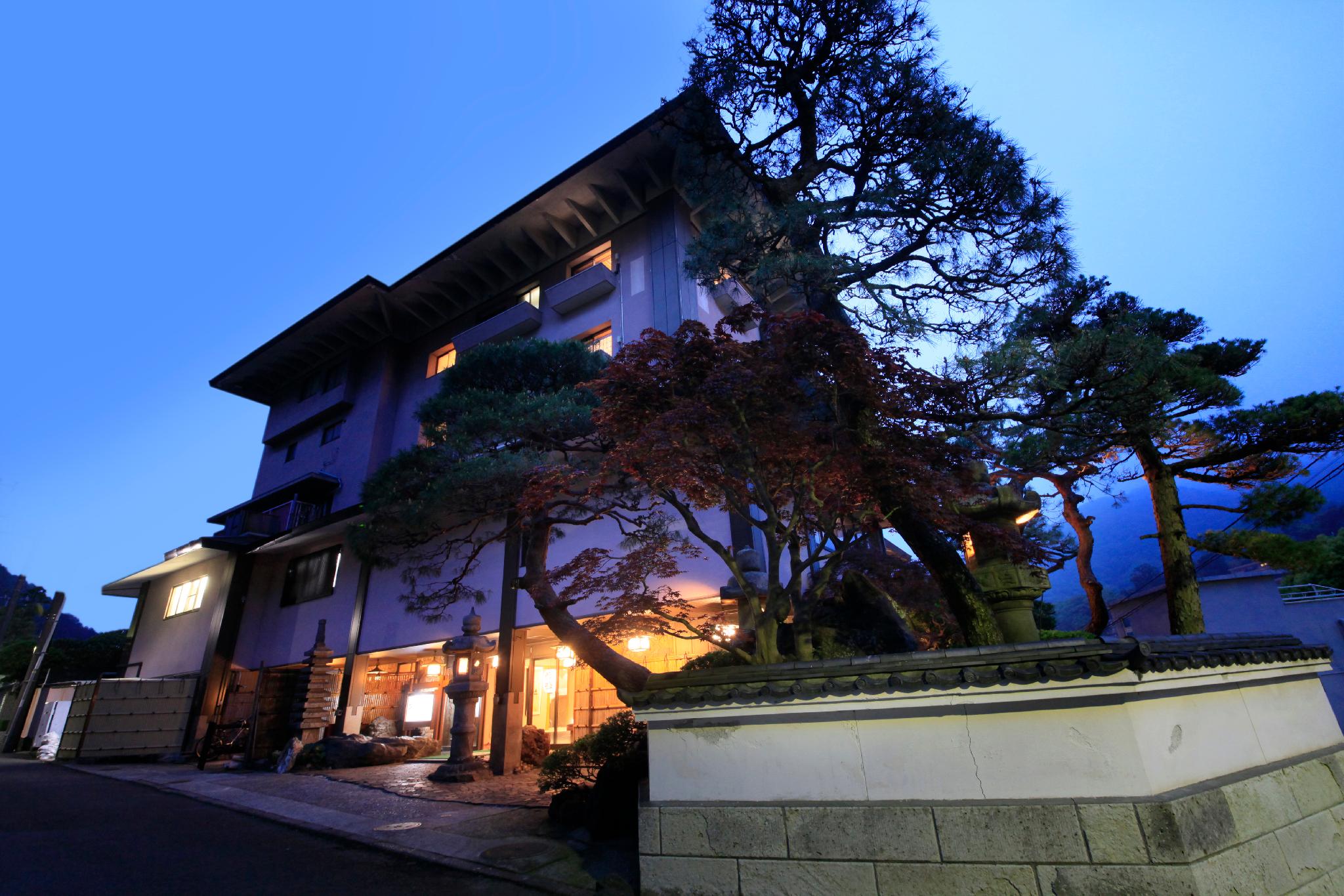 Wakamatsu HakoneYugawara 3*