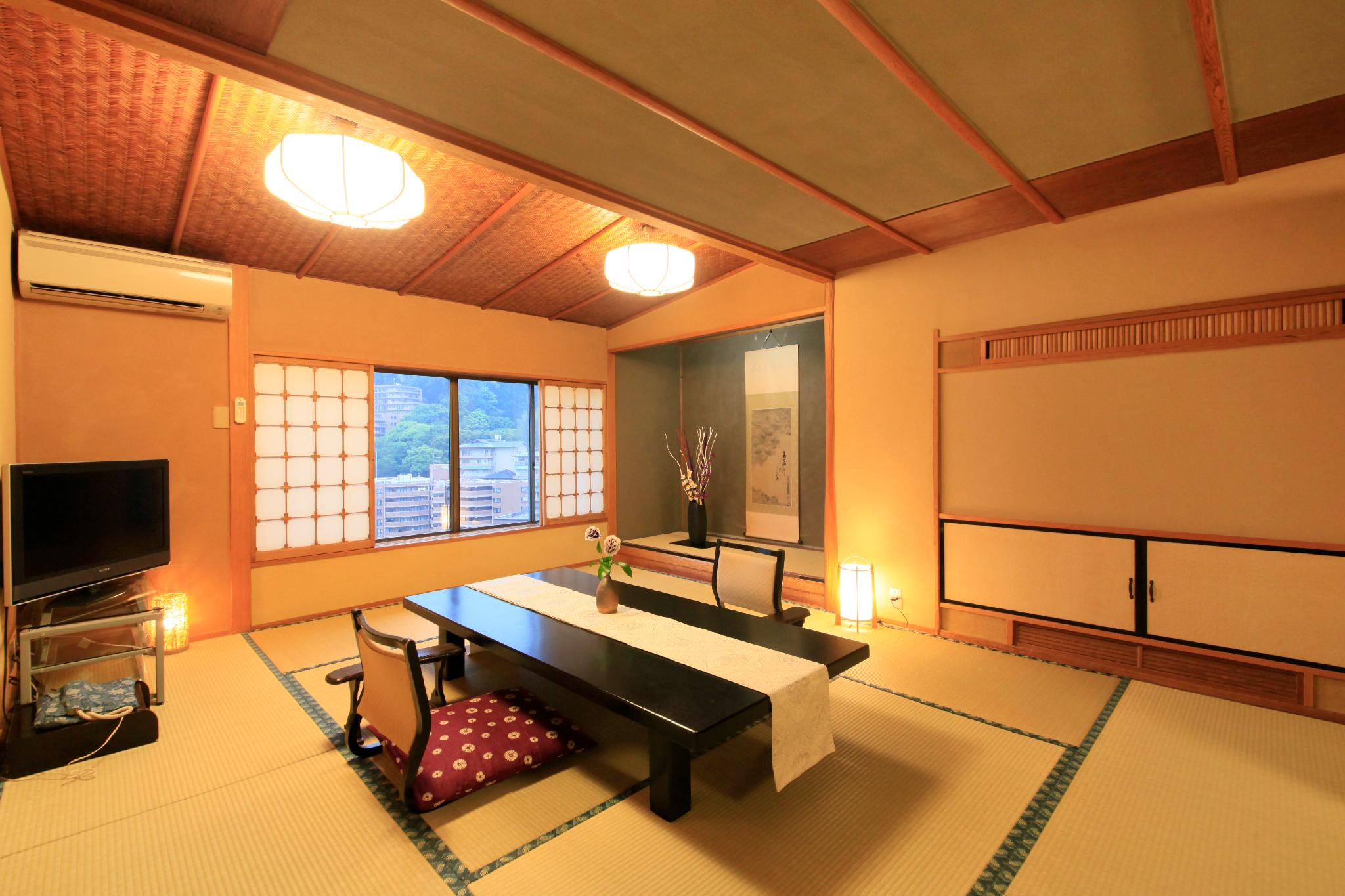 Wakamatsu HakoneYugawara 3*