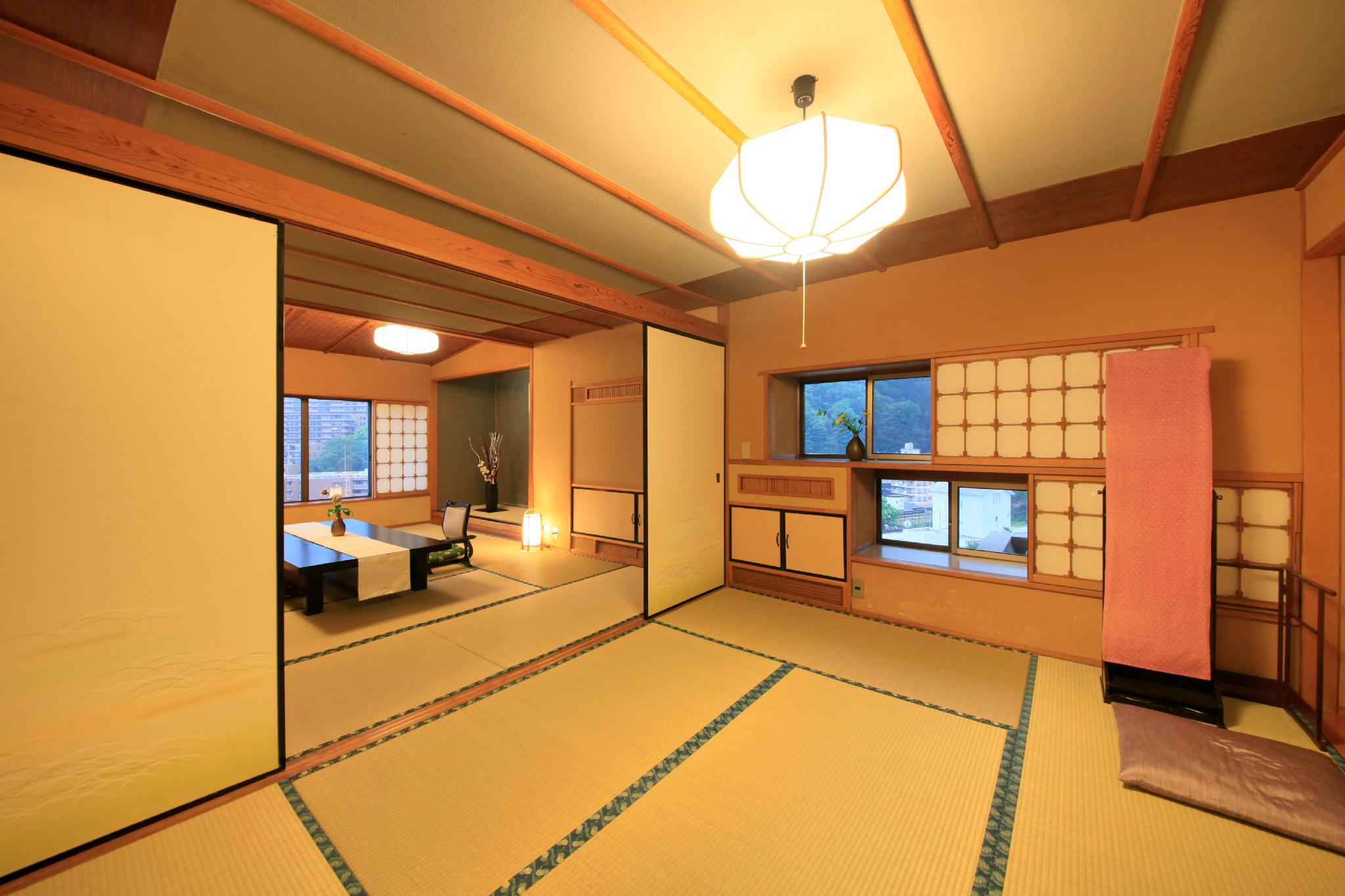Wakamatsu HakoneYugawara 3*