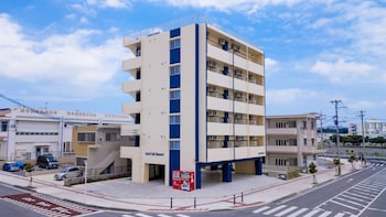 Luana Uakoko Resort Hotel 0*