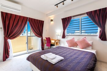 Luana Uakoko Resort Hotel 0*