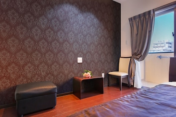 Luana Uakoko Resort Hotel 0*