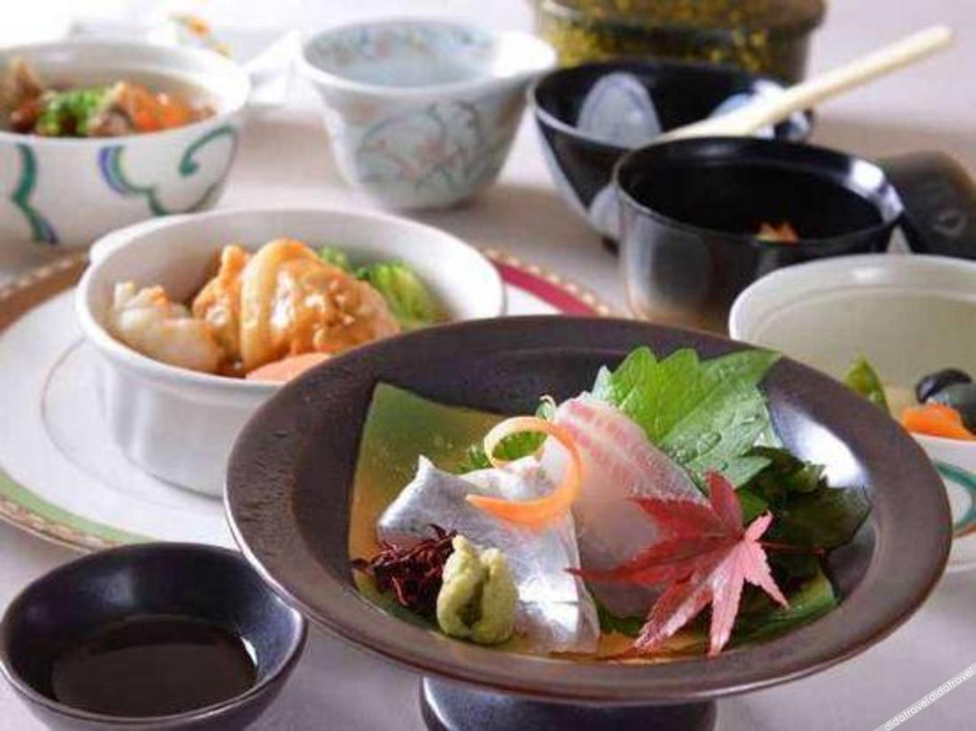 Hotel Bay Grand Kunisaki 3*