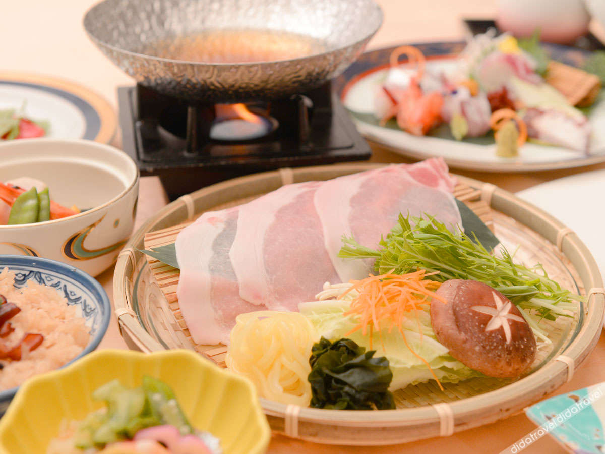 Hotel Bay Grand Kunisaki 3*