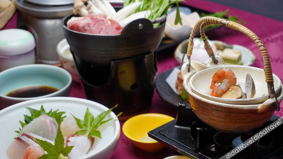 Hotel Bay Grand Kunisaki 3*