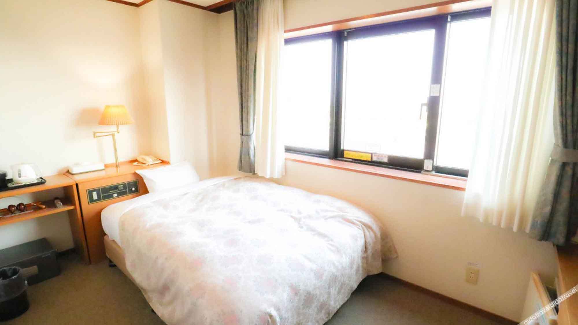 Hotel Bay Grand Kunisaki 3*