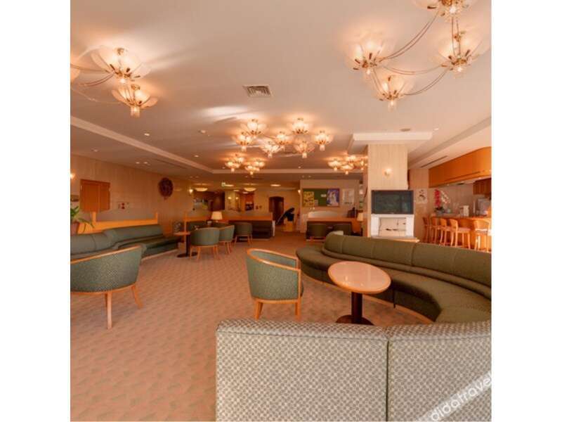 Hotel Bay Grand Kunisaki 3*